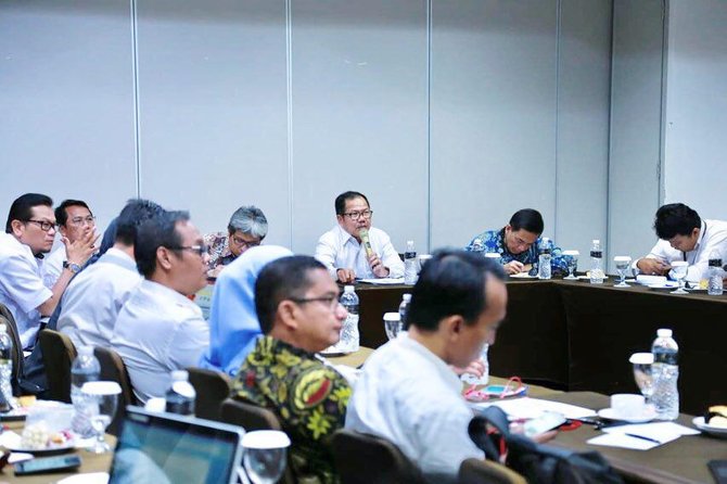 lpdb kumkm terapkan sistem monitoring pemanfataan dana bergulir melalui cmfs