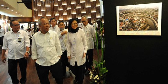 Sebelum Terjadi Penembakan, Wilayah Kerja Istaka Karya Dinilai Aman