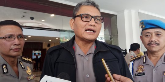 Kapolda Papua Minta Maaf Evakuasi Korban Penembakan Terkendala Cuaca