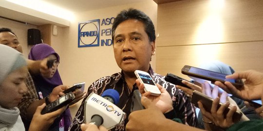 Apindo Ungkap Tantangan Pengusaha di 2019