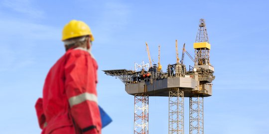 Pencari Migas Siap Pasok Minyak Mentah ke Pertamina