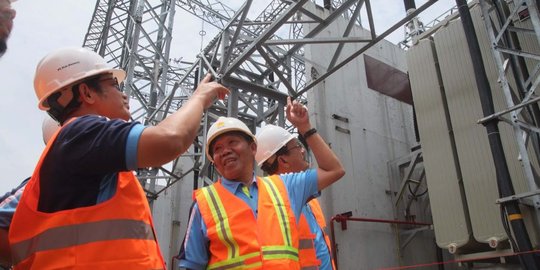 35 Ribu Pekerja PLN Ancam Mogok Kerja, Ini Sebabnya