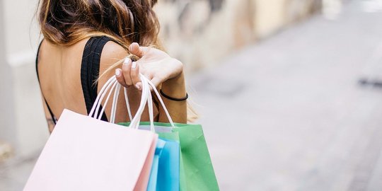 6 Cara menjadi smart shopper demi kantung anti-jebol saat harbolnas