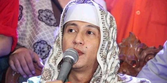 Polisi Sebut Kasus Habib Bahar Sudah Naik ke Penyidikan