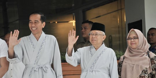 jadi fokus raup suara jokowi