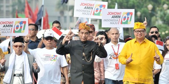 daerah-daerah ini kubu jokowi kerja keras raih suara