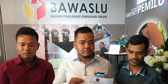 Dilaporkan ke DKPP, Ini Penjelasan Anggota Bawaslu Soal Komentar Reuni 212