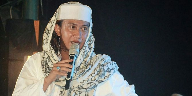 Polri Tingkatkan Kasus Habib Bahar Ke Penyidikan Kamis Besok Diperiksa 4968