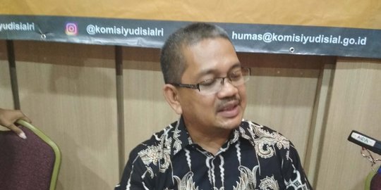 Usai Diperiksa, Jubir KY Dicecar 31 Pertanyaan Atas Kasus Pencemaran Nama Baik