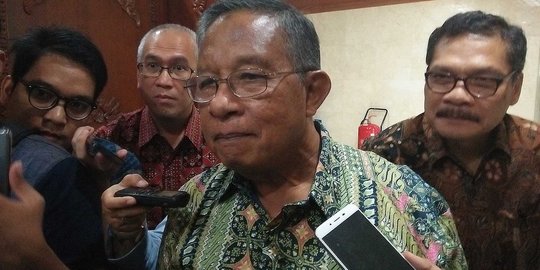 Menko Darmin Luncurkan KUR Khusus Peternakan Rakyat Sebesar Rp 8,9 Miliar