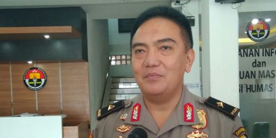 Polri: Distrik Yigi Jadi Zona Merah Sejak Dihuni Kelompok Egianus Kogoya