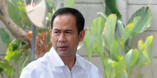 KPK Siap Beberkan Perilaku Wawan di Lapas Sukamiskin dalam Sidang