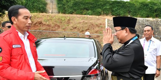 Ketum PP Pemuda Muhammadiyah: Dua Kandidat Capres-Cawapres Masih Dibacking Orde Baru