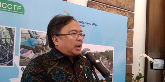 Strategi Pemerintah agar Indonesia Tak Lagi Bertumpu pada Komoditas
