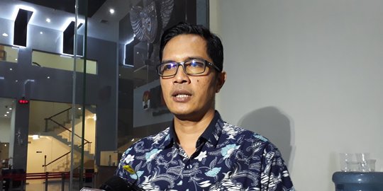 KPK Ingin Hukuman Pencabutan Hak Politik Jadi Standar Kasus Korupsi