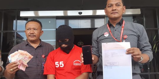 Prostitusi Online Tawarkan Mahasiswi Via WA di Surabaya Diungkap Polisi