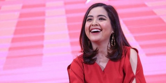 Tasya Kamila Umumkan Kehamilan Pertama Lewat Video Manis, Selamat!