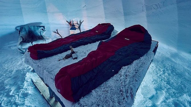 akomodasi paling unik yang ditawarkan airbnb