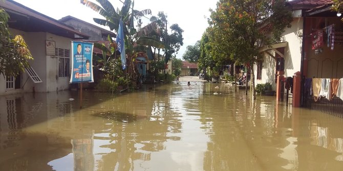 Mengapa Jakarta Banjir Setiap Tahun Kapan Terjadi Banjir  Tentang Tahun