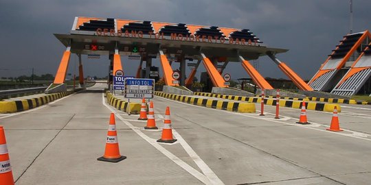 Kemenhub Kaji Aturan Keselamatan Pengemudi di Tol, Termasuk Soal Waktu Istirahat