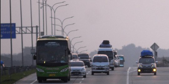 Gerindra Sebut Usaha Warga di Pantura Banyak Bangkrut Karena Tol Trans Jawa