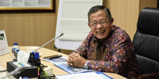 Menko Darmin: Peta Jalan Pendidikan Vokasi untuk SMK Selesai Akhir Bulan Ini