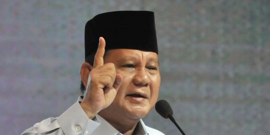 PSI: Timses Prabowo-Sandiaga Seperti Enggak Serius Nyapres