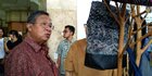 Menko Darmin Irit Bicara Soal Revisi DNI