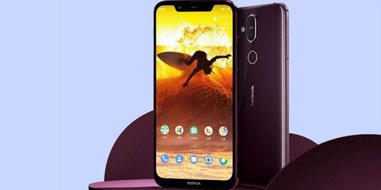 Dalam 2 Tahun Saja, Nokia Telah Jual 70 Juta Smartphone