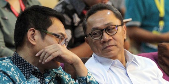 Ketua MPR Dukung Jokowi Tindak Tegas Pemberontak Papua