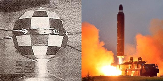 7 Teknologi yang Diam-Diam Dikembangkan di Korea Utara