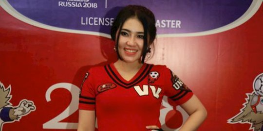 Via Vallen dan Nella Kharisma Akan Diperiksa Terkait Kosmetik Ilegal Pekan Depan