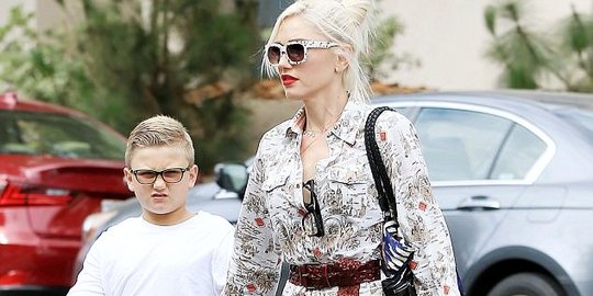 rock gwen stefani gavin rossdale rev2