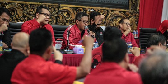 Karena Sikap Yusril dan SBY, Kubu Jokowi Makin Percaya Diri Menang