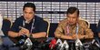 Bertemu Wapres JK, Erick Thohir Laporan Soal Penutupan Panitia Asian Games 2018