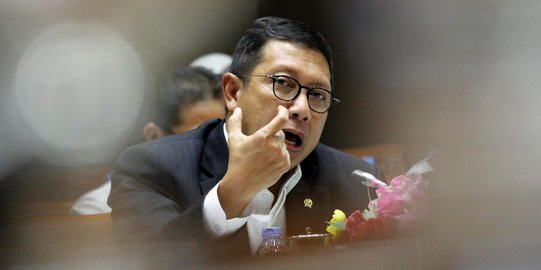 Menteri Agama Ingatkan Jangan Terlalu Ekstrem Memahami Islam