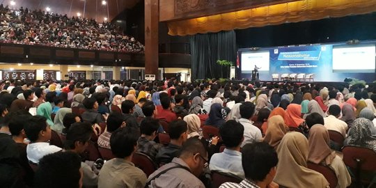 Tingginya Pengguna Internet Dorong Majunya Ekonomi Digital Indonesia