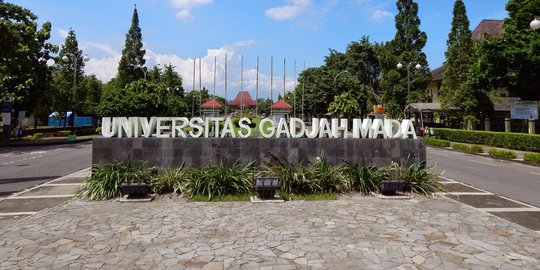 Rektor Akui UGM Lamban Merespons Kasus Pemerkosaan Mahasiswi: Kami Minta Maaf