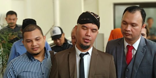 Berkas Kasus Ujaran Idiot Dhani Dilimpahkan ke Kejati Jatim