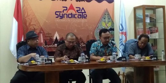 LIPI Temukan Fakta Intoleransi Meningkat di Indonesia