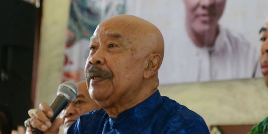 1.200 Purnawirawan TNI-Polri Akan Menangkan Jokowi dan NasDem di Jateng