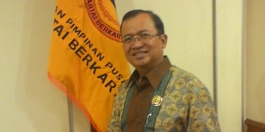 Berkarya Nilai Tambahan 31 Juta Pemilih di DPT Jadi Pintu Masuk Kecurangan