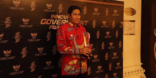 Kabupaten Banggai Siap Gelar Puncak Peringatan Hari Nusantara 2018