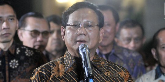 Timses Jokowi Nilai Kubu Prabowo Banyak Jiplak Program Nawacita