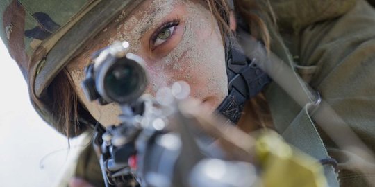 Tidak Hanya Pria, 4 Negara Ini Mengharuskan Perempuan Ikut Wajib Militer