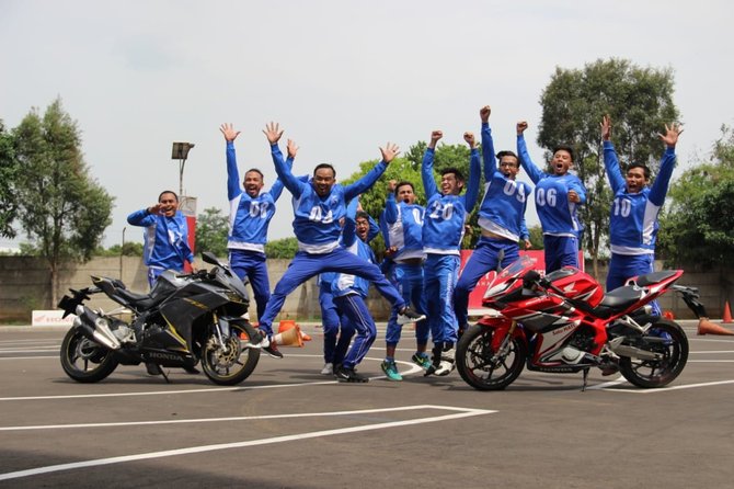 honda ahm