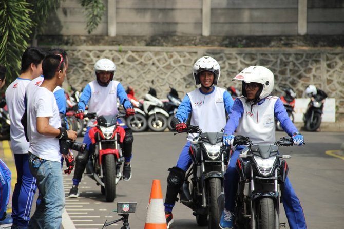 honda ahm