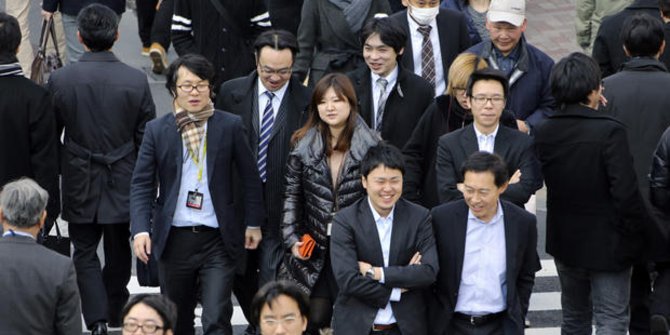 Tahun Depan, Jepang Akan Beri Izin Visa Panjang Bagi Para Pekerja Imigran