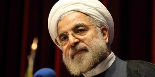 Presiden Iran Sebut Sanksi AS Akan Sebabkan Masalah Narkoba dan Terorisme Membludak
