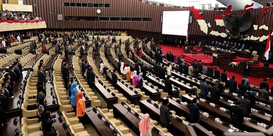 PPP Tantang PSI Tak Terima Tunjangan Jika Lolos ke Parlemen